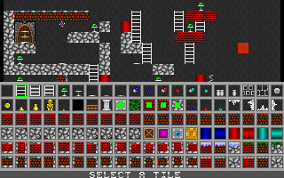 Jetpack Screenshot
