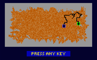 Tunneler Screenshot