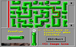 PornPipe Screenshot