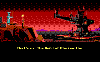Loom Screenshot