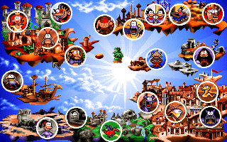 Goblins 3 Screenshot