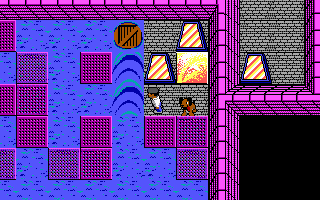 Rescue Rover 2 Screenshot