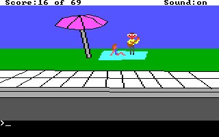 Fuck Quest Screenshot