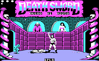Death Sword Screenshot