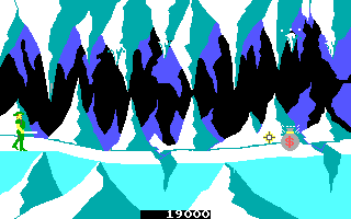 Crossbow: The Legend of William Tell Screenshot