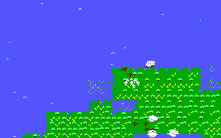 Sid Meier’s Pirates! Screenshot