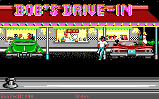 Street Rod Screenshot