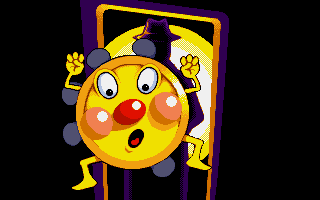 Arcade Fruit Machine Screenshot