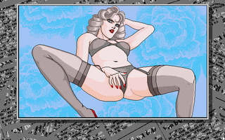 Cobra Mission: Panic in Cobra City Screenshot