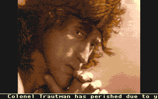Rambo III Screenshot