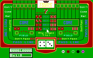 Trump Castle: The Ultimate Casino Gambling Simulation Screenshot