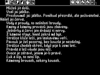 Belegost Screenshot