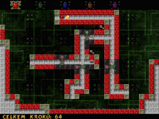 Berušky Screenshot