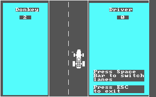 Donkey.bas Screenshot