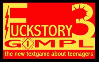 Fuckstory Screenshot