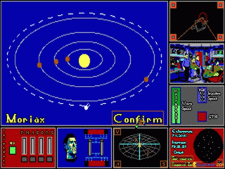 Star Trek: The Rebel Universe Screenshot