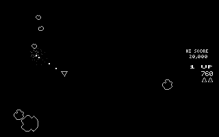 CHAMP Asterocks Screenshot