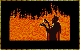 The Lord of the Rings, Vol. I Screenshot