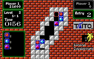Puzznic Screenshot