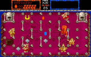 Trog Screenshot
