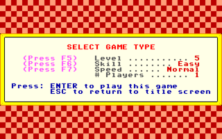 Dr. Rudy Screenshot