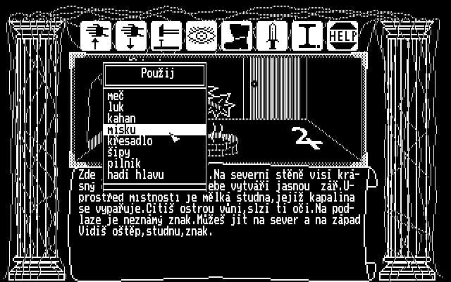 Fantasy Screenshot