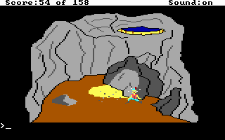 King’s Quest Screenshot