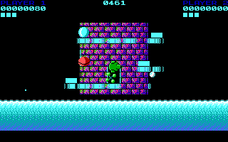 Castelian Screenshot