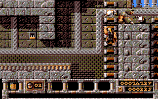 Gods Screenshot