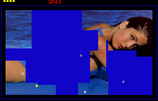 SeXoniX Screenshot