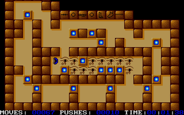 Soko-Sex Screenshot