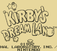 Kirbys_Dream_Land Screenshot