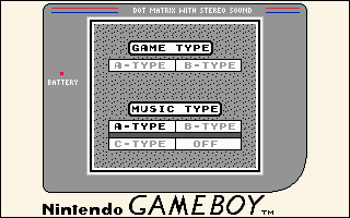 Tetris Screenshot