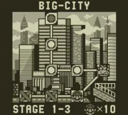 Donkey_Kong Screenshot