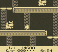 Kirbys_Dream_Land Screenshot