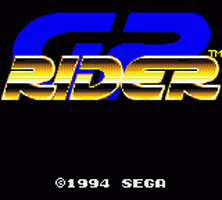 GP Rider Screenshot