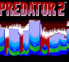 Predator 2 Screenshot