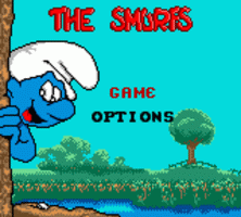 The Smurfs Screenshot