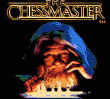 Chessmaster Screenshot