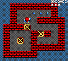 Soko-Ban Screenshot