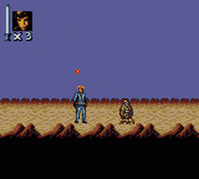 Super Star Wars: Return of the Jedi Screenshot