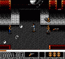 Predator 2 Screenshot