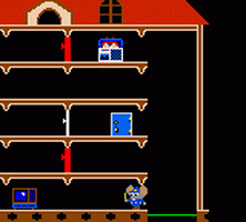 Mappy Screenshot