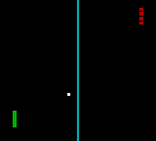 Arcade Classics Screenshot