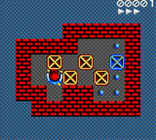 Soko-Ban Screenshot