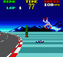 GP Rider Screenshot