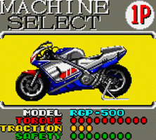 GP Rider Screenshot