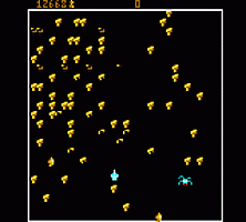 Arcade Classics Screenshot