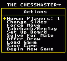 Chessmaster Screenshot