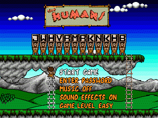 The Humans Screenshot
